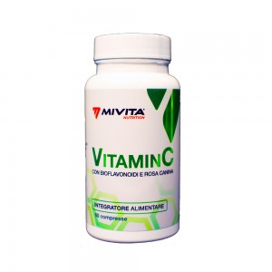 Vitamin C 60 Compresse