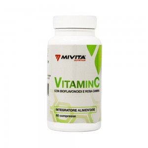 Vitamin C 60 Compresse